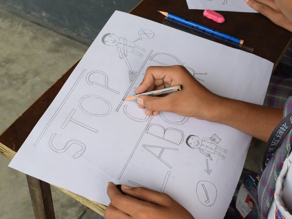 Creative Writing & Communication Skills